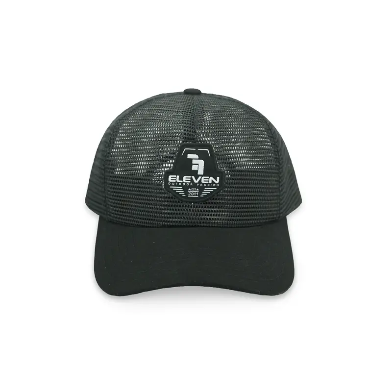 Eleven Kesambi Trucker Mesh Cap – Breathable & Adjustable 1
