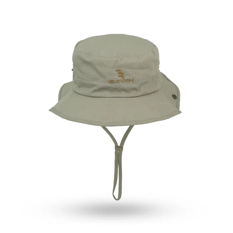 Eleven Topi Rimba Borneo Adventure Hat – Tropical Outdoor Cap 2