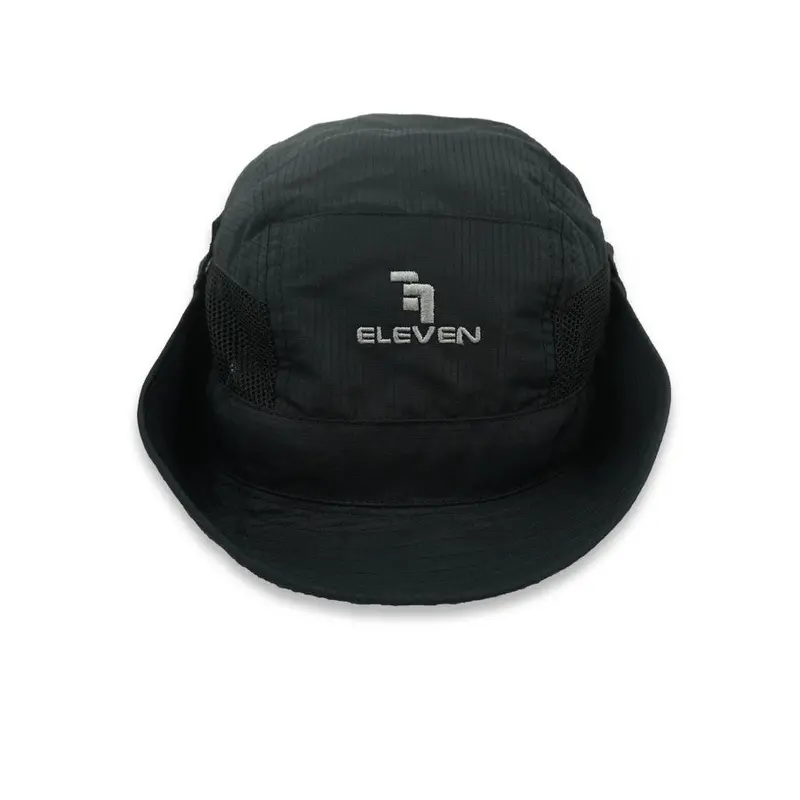 Eleven Topi Rimba Sasak – Traditional Woven Bamboo Hat 1