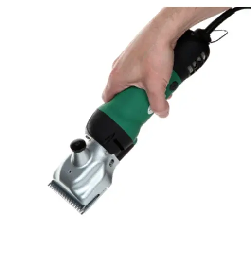 Ergopro Master I Horse Clipper – 450W Mains-Powered With Heiniger Cutting Head 1