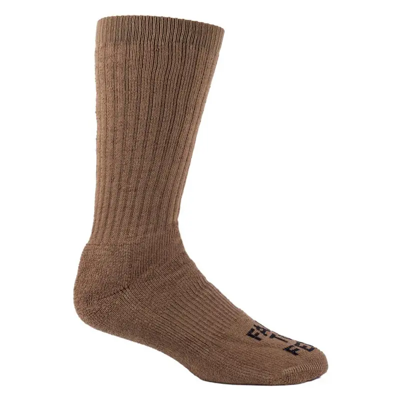 Farm To Feet Kodiak Heavy-Duty Hiking Socks 1