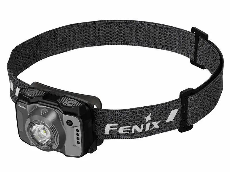 Fenix Hl12R V2.0 Rechargeable Headlamp – 500-Lumen Running & Trail Headlight 1