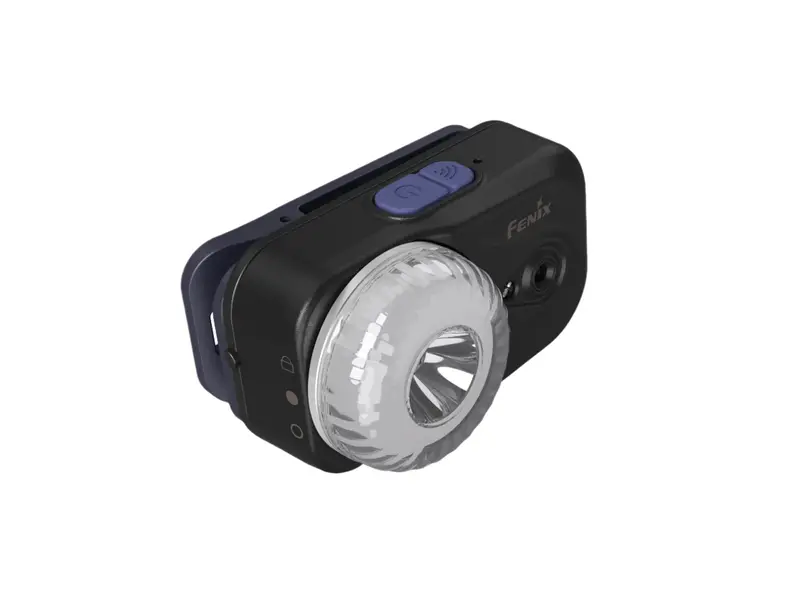 Fenix Hl17R Dual-Mode 500-Lumen Color-Changing Headlamp 1