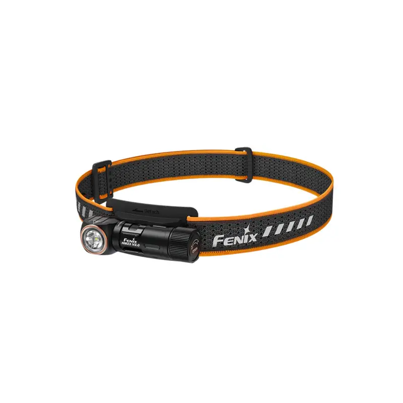 Fenix Hm23 V2 Lightweight 300-Lumen Headlamp 1