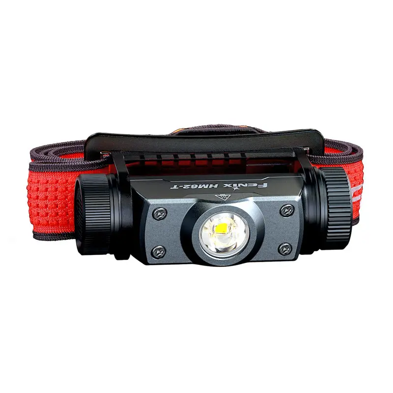Fenix Hm62-T Ultra-Lightweight Running Headlamp 1