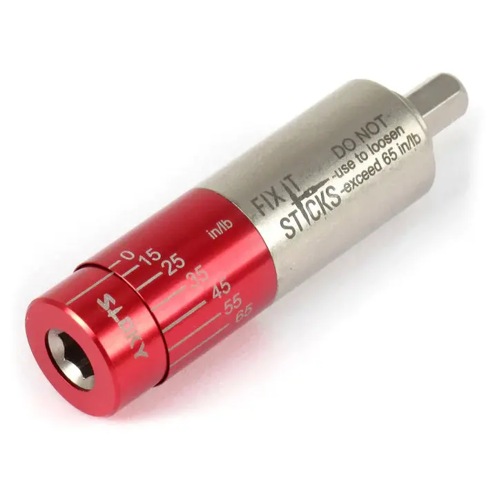 Fix It Sticks Full-Size All-In-One Torque Driver For Professional Accuracy 1