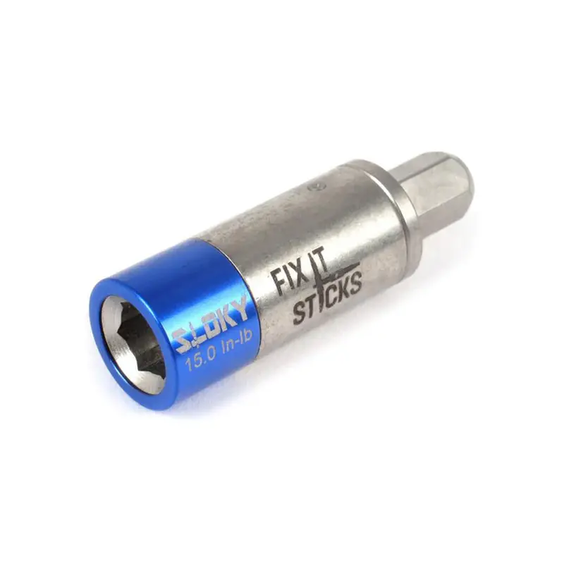 Fix It Sticks Precision Torque Limiters For Firearm Assembly 1