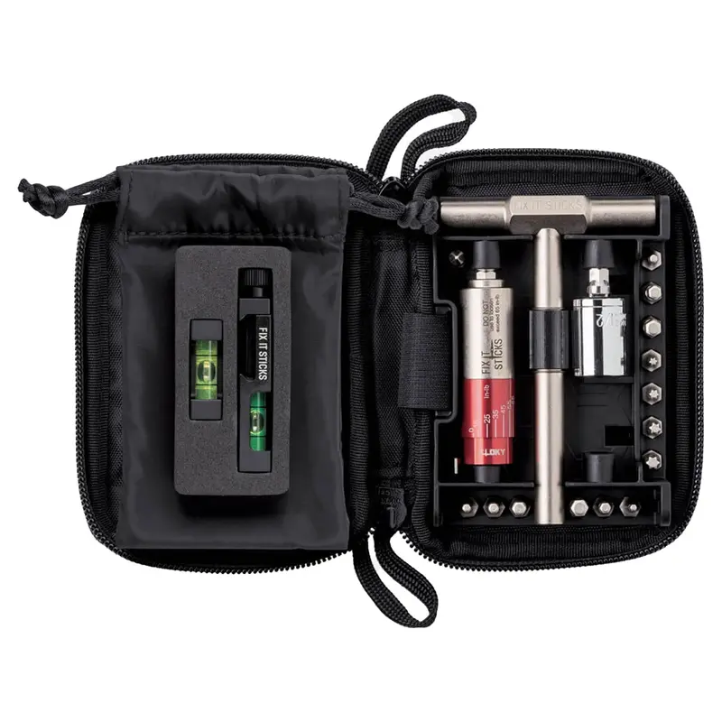 Fix It Sticks Rifle And Optics Combo Kit – All-In-One Solution 1
