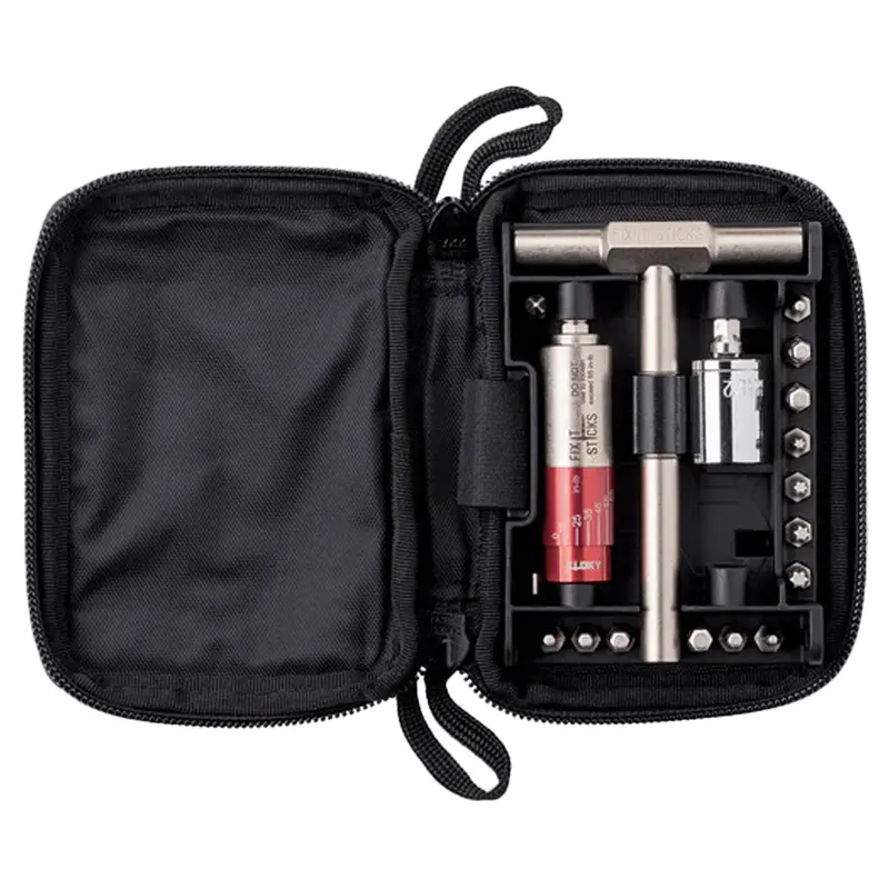 Fix It Sticks Rifle & Optics Essential Toolkit 1