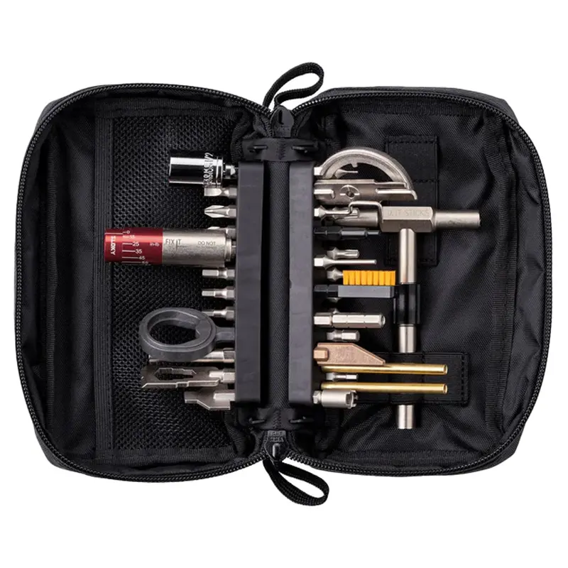 Fix It Sticks The Works Complete Gunsmithing Tool Set 1