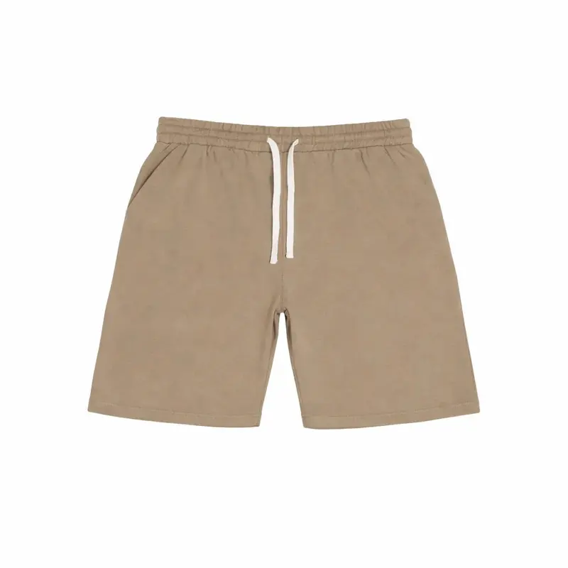 Fleece Factory Youth Boys Sweat Shorts – Comfort-Fit Cotton-Blend Short (Xs–Xl) 1