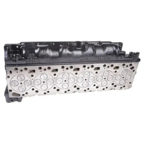 Fleece High-Performance Remanufactured Cylinder Head For 2007.5–2018 Dodge Ram 6.7L Cummins 1