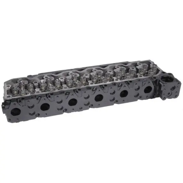 Fleece Performance-Grade Remanufactured Cylinder Head For 2003–2007 Dodge Ram 5.9L Cummins 1
