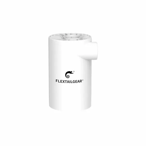 Flextail Evo Pump – High-Speed Electric Air Inflator (5000Mah Battery) 1