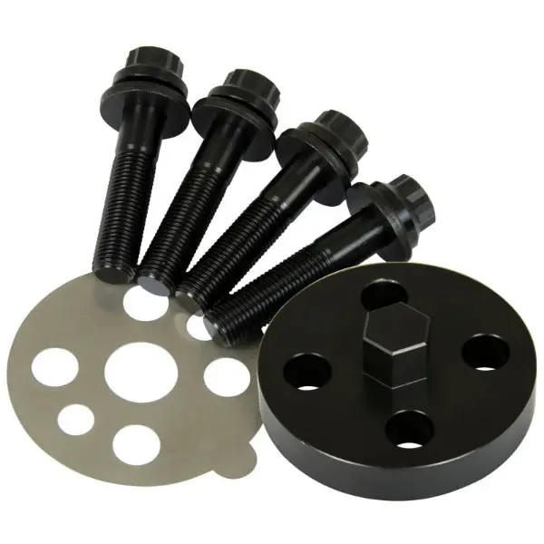 Fluidampr Full Power Kit For 1989–2018 Ram 5.9L / 6.7L Cummins 1