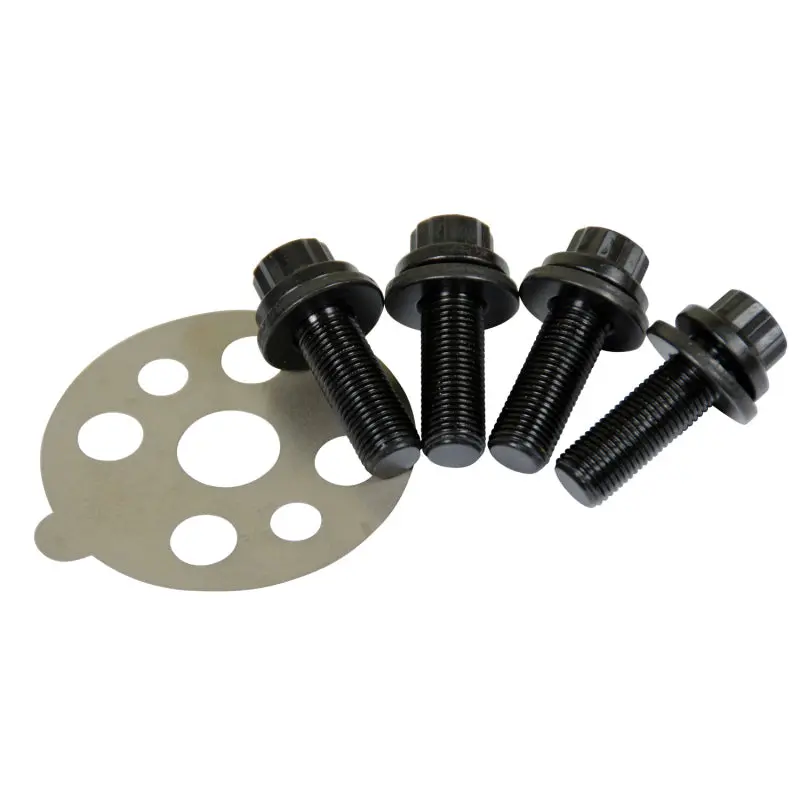 Fluidampr High-Strength Bolt Kit For 1989–2002 Ram 5.9L Cummins 1