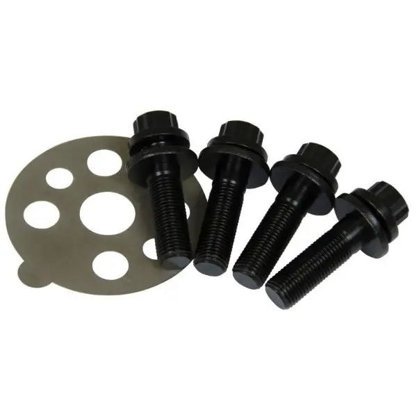 Fluidampr High-Strength Bolt Kit For 2003–2018 Ram 5.9L / 6.7L Cummins 1