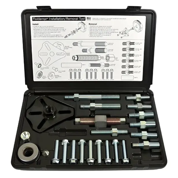 Fluidampr Pro Installation And Removal Tool – Discontinued 1