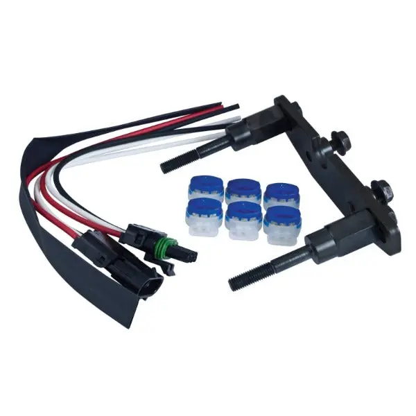 Fluidampr Sensor Relocation Kit For 1992–1998 Ram 5.9L Cummins 1
