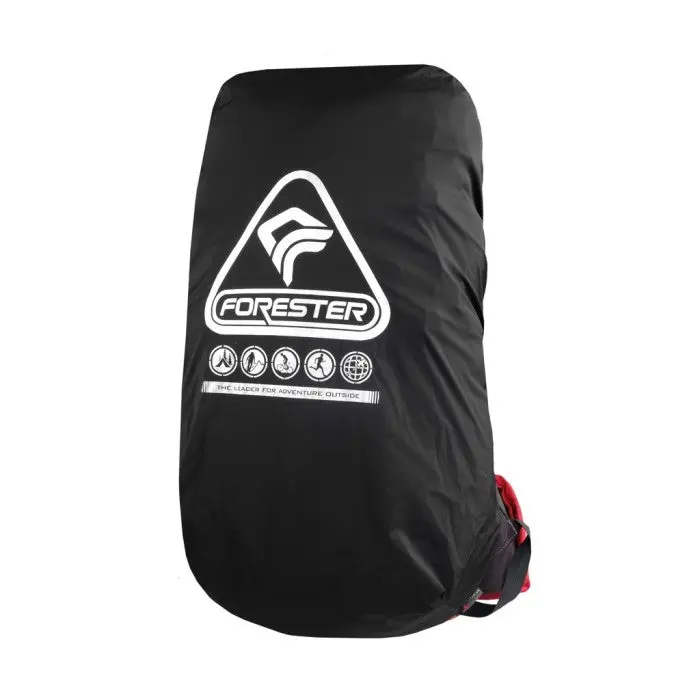 Forester Coverbag Cbf 09013 – 30–40L Weather-Resistant Transport Sleeve 1