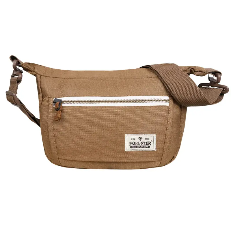 Forester Heritage-Inspired Sling Bag – Model 10187 1