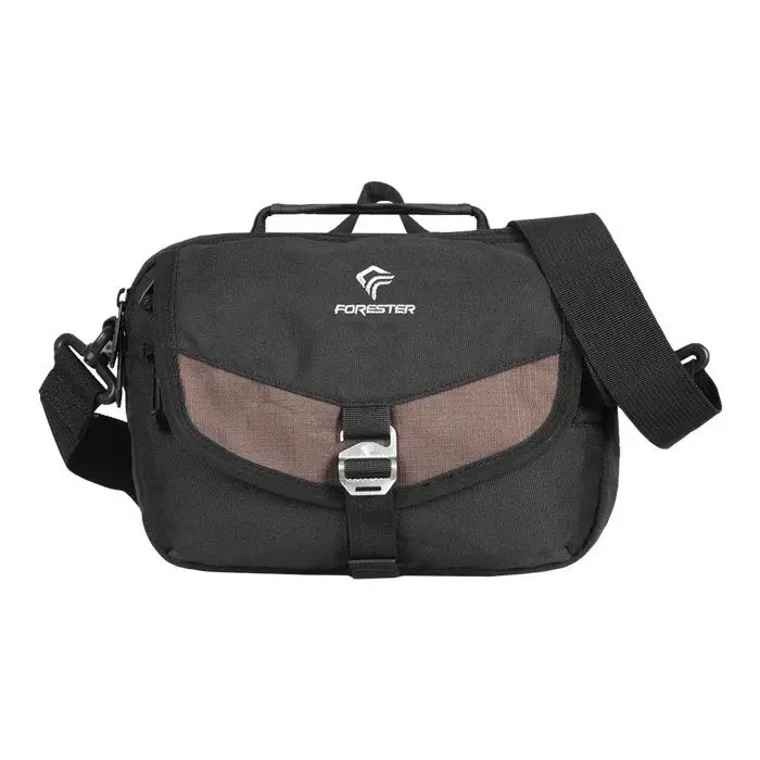 Forester Rekhast 0.1 Lightweight Crossbody Sling Bag 1