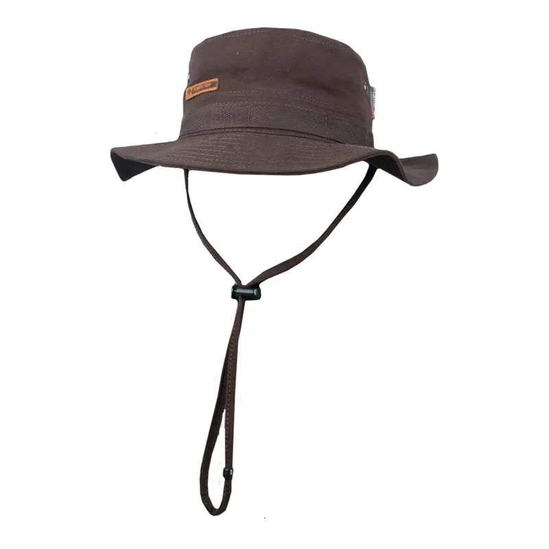 Forester Tf 04196 Jungle-Style Outdoor Cap 1