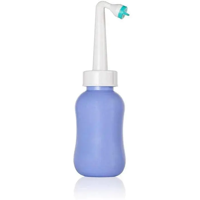 Fridababy The Buttwasher – Gentle Bottom Cleansing Tool For Diaper Changes 1