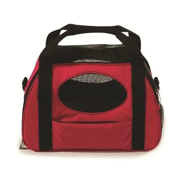Gen7 Pets Carry-Me Soft Pet Carrier – Compact & Portable 1