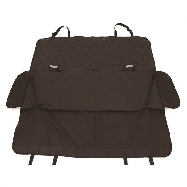 Gen7 Pets Deluxe Universal Car Seat Protector For Pets 1