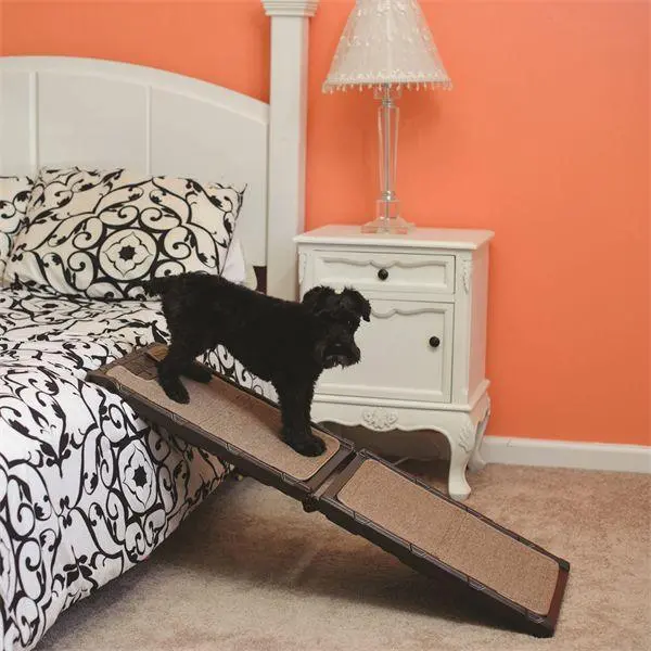 Gen7 Pets Indoor Carpet Ramp – 42-Inch Mini Access Ramp 1