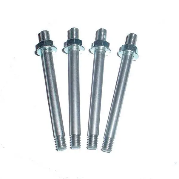 Glacier Diesel Power Air-Boss Intake Plenum Stud Kit For 2003–2007 Dodge Ram 5.9L Cummins 1