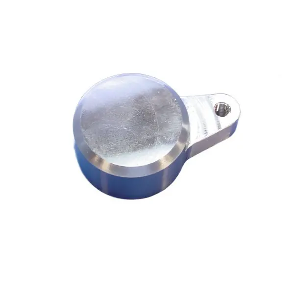 Glacier Diesel Power Billet Standpipe Cap For 2013–2018 Ram 6.7L Cummins Cab & Chassis 1