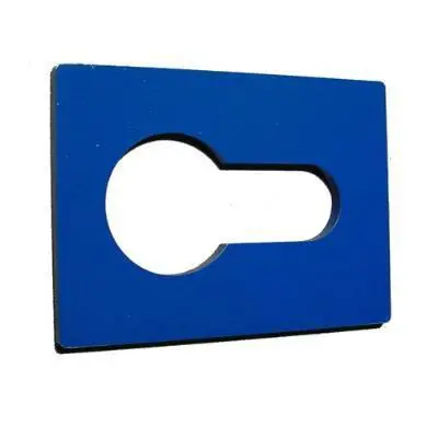Glacier Diesel Power Injector Tip Holding Tool For 2003–2007 Dodge Ram 5.9L Cummins 1