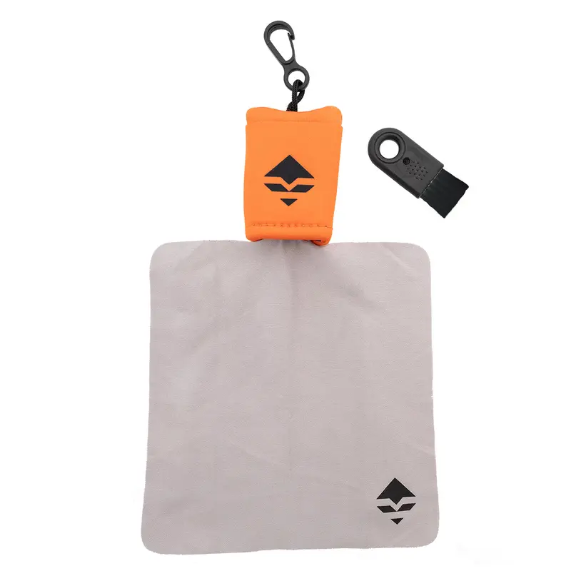 Gohunt Premium Lens Cleaning Kit For Optics 1