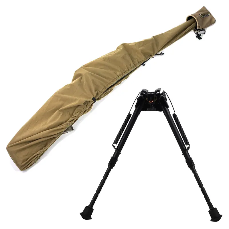 Gohunt Rifle Accessory Bundle – Precision Shooting Kit 1