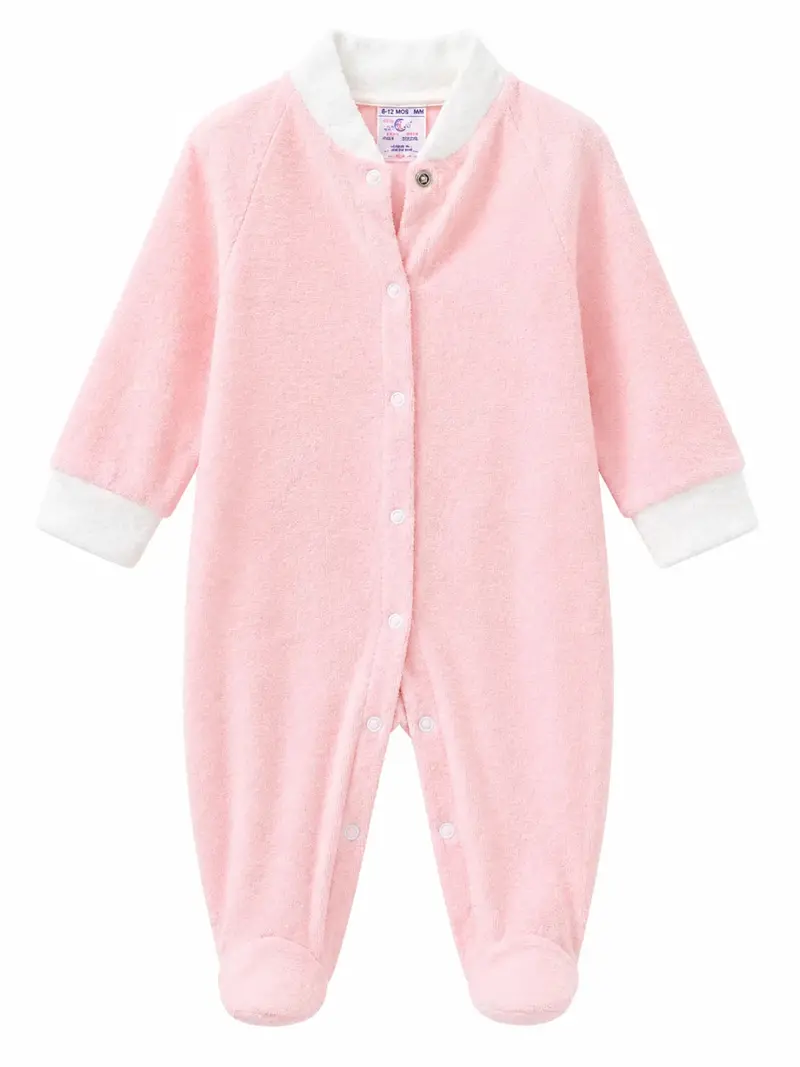 Goldtex Premium Baby Sleepwear – Handcrafted In Canada 4