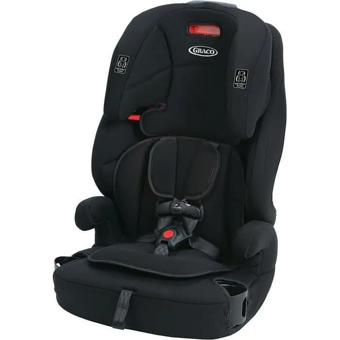 Graco Tranzitions 3-In-1 Harness-To-Booster Car Seat – Proof Colorway 1
