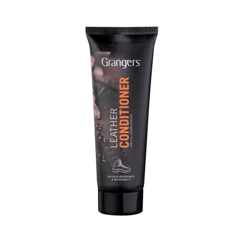 Grangers Premium Leather Conditioning Cream 1