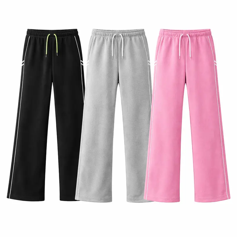Green Jeans Fleece Jogger Pants – Youth Sizes 8–14 Years 1