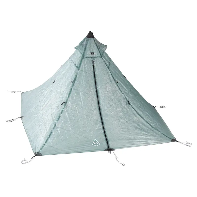 Hyperlite Mountain Gear Ultamid 2 Ultralight Pyramid Shelter 1