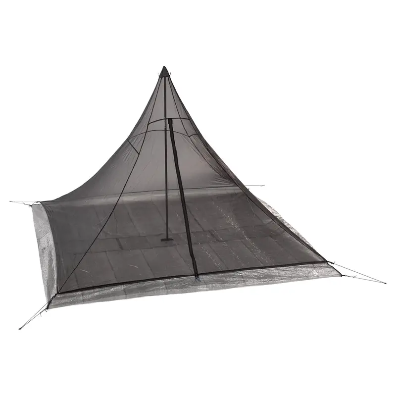Hyperlite Mountain Gear Ultamid 4 Insert With Dcf11 Floor Kit 1