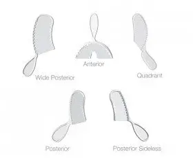 Imesh Custom-Fit Impression Tray With Enhanced Stability 1
