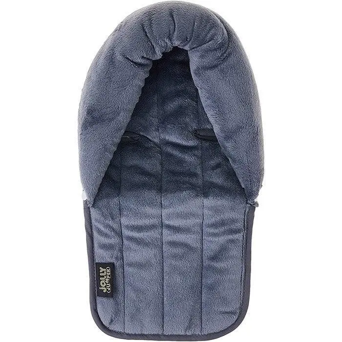 Jolly Jumper Deluxe Head Hugger For Newborns And Infants (20" X 25") 1