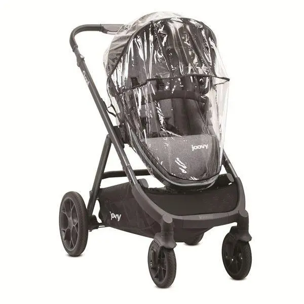 Joovy Qool All-Weather Rain Cover 1