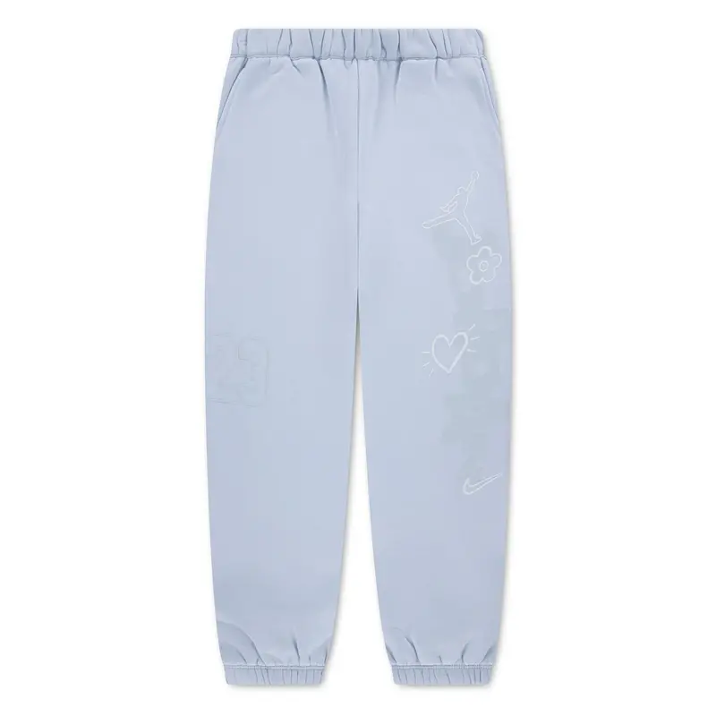 Jordan Love Is In The Air Joggers For Kids – Sizes Small To Xl 1
