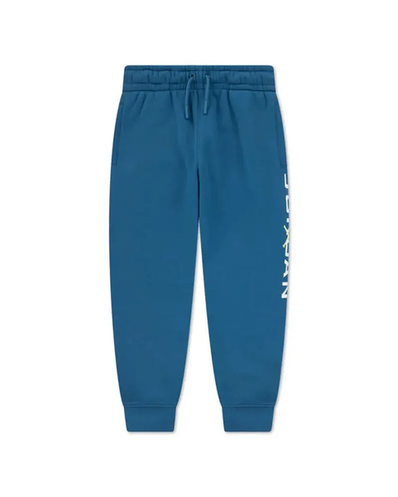 Jordan Stretch Baseline Pants For Kids – Sizes Small To Xl 1