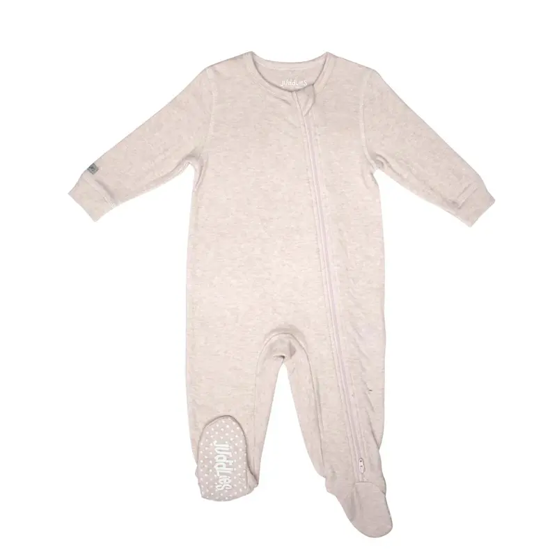 Juddlies Rosewater Fleck Sleep Sack For Babies 1