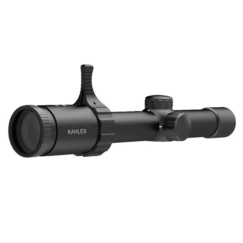 Kahles K18I 1-8×24 I3Gr Illuminated Riflescope 1