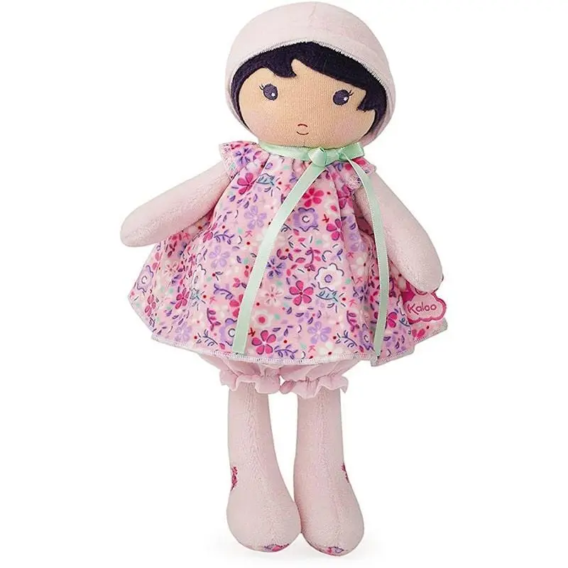 Kaloo Fleur K – First Soft Plush Doll (25 Cm) 1